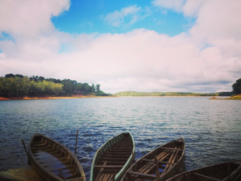 Domaine De L'Ermitage主图