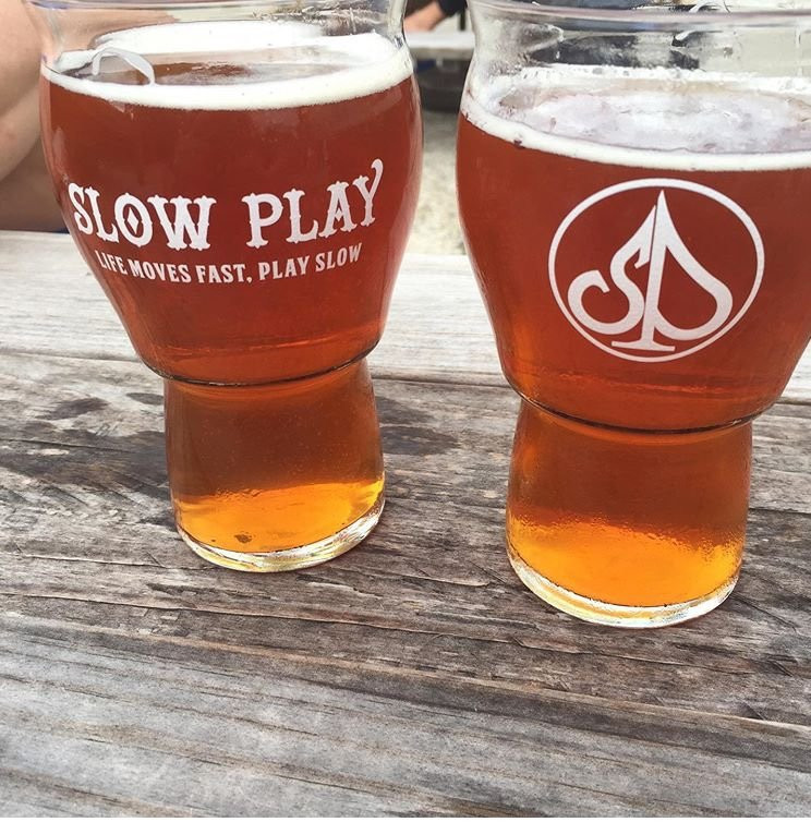 Slow Play Brewing景点图片