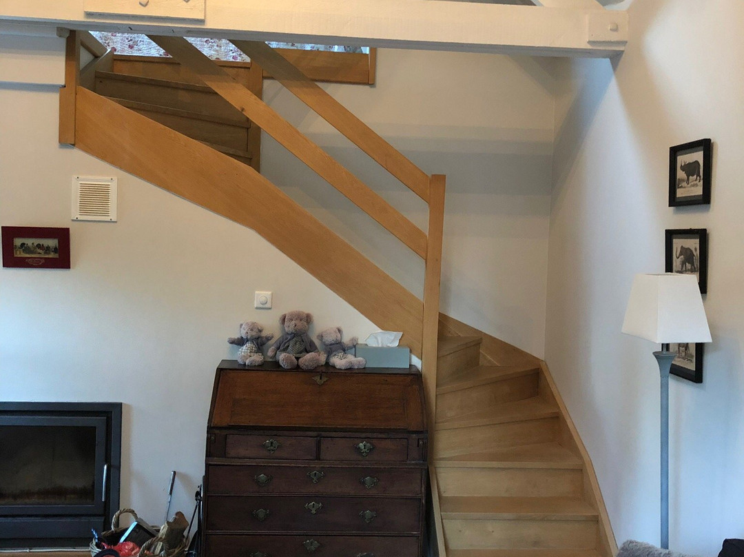 Casa Terlinden主图