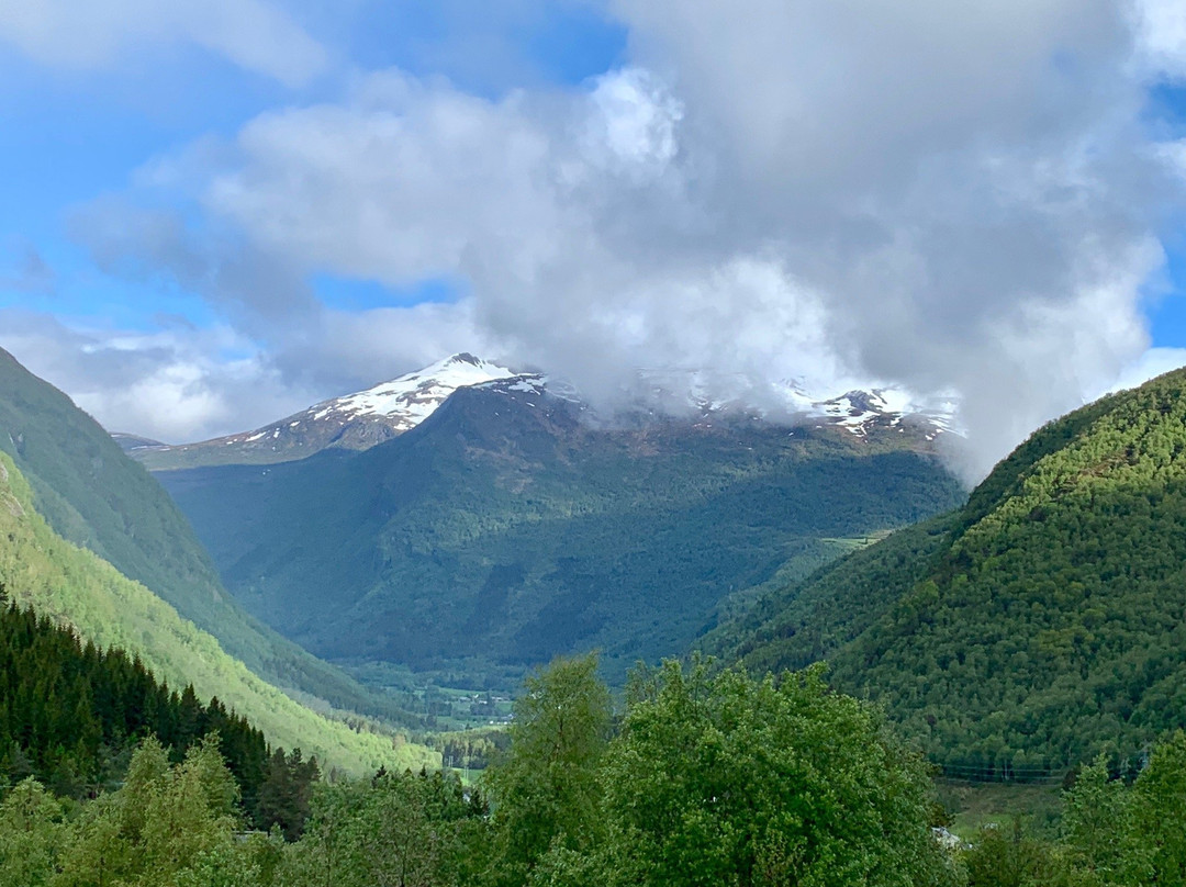 Stordal Municipality旅游攻略图片