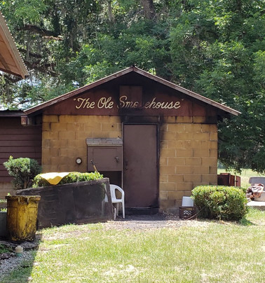 Bradley's Country Store-塔拉哈西必去景点