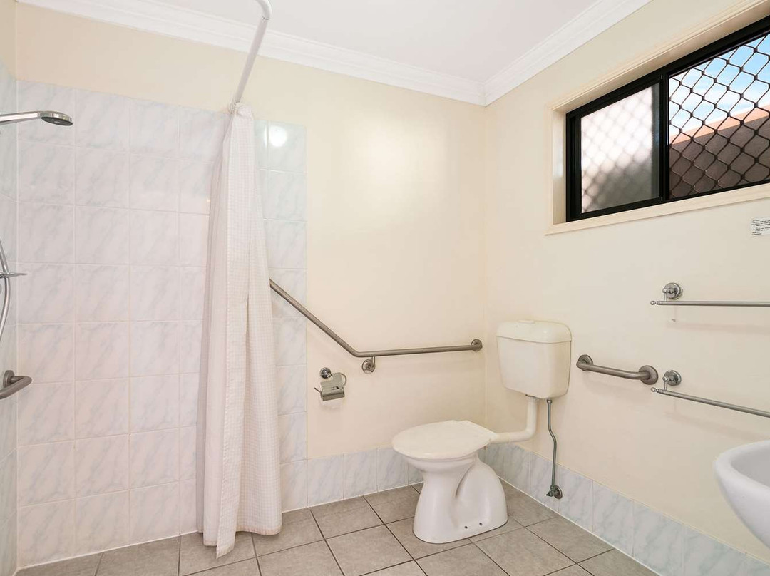 Econo Lodge Waterford主图