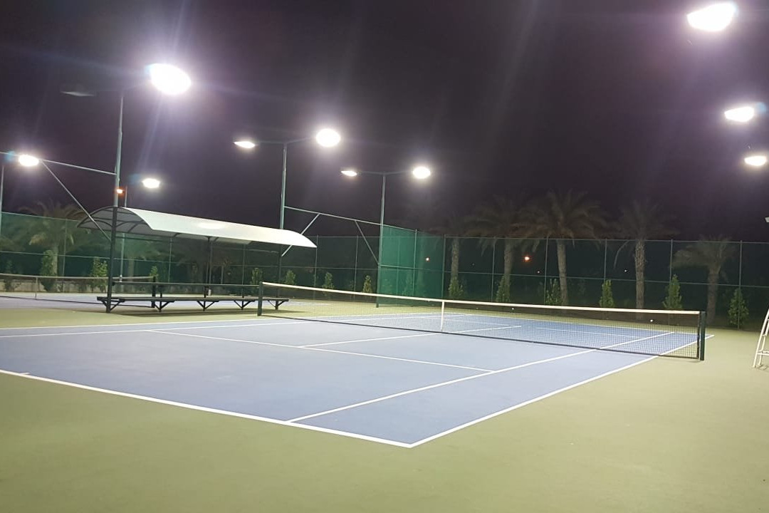 Duyen Ha Resort Cam Ranh主图