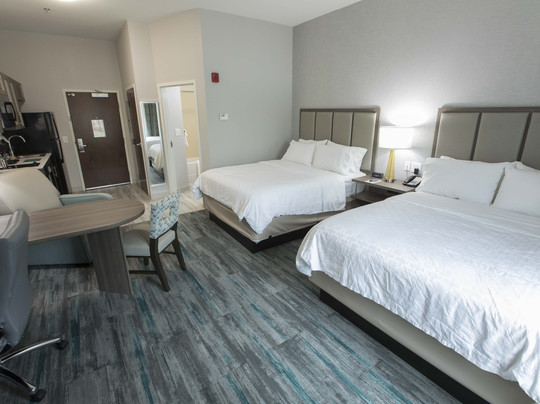 Candlewood Suites McDonough by IHG主图