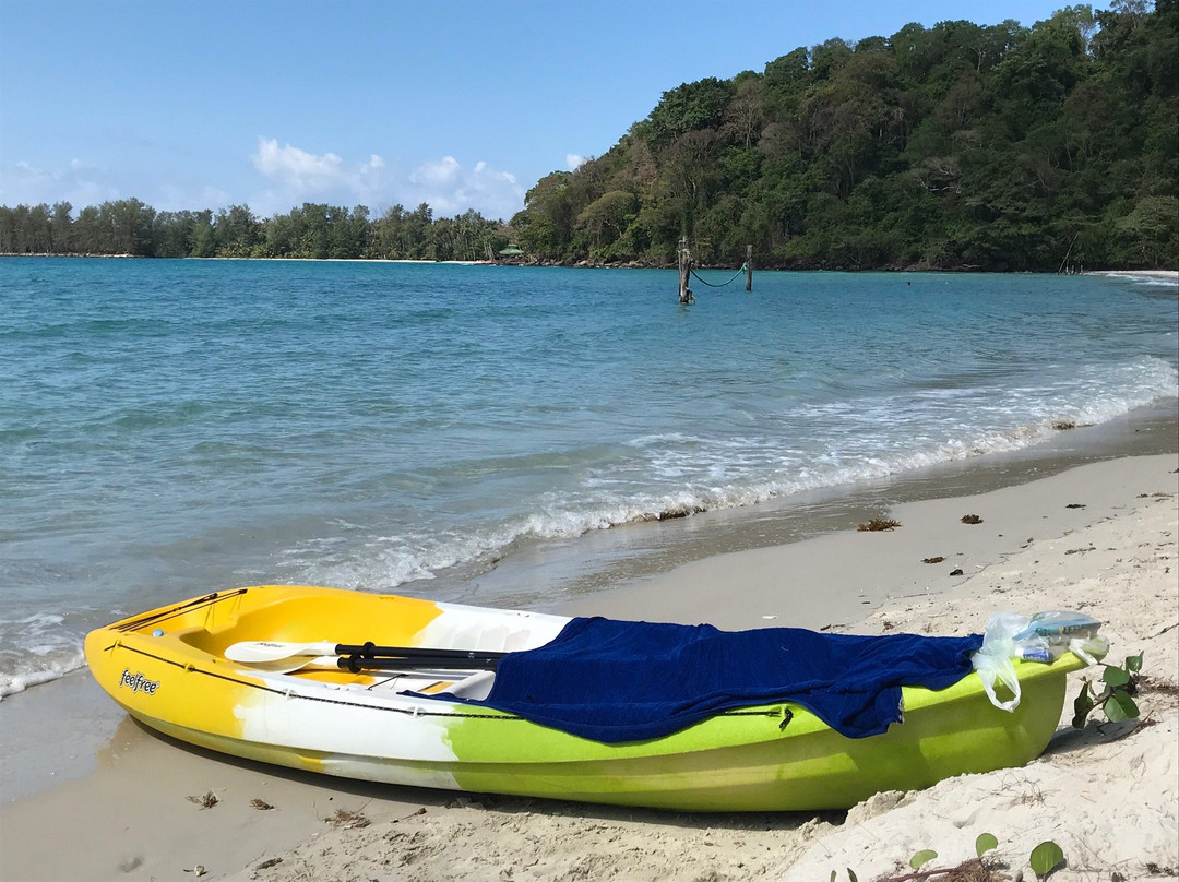 A la Koh Kood