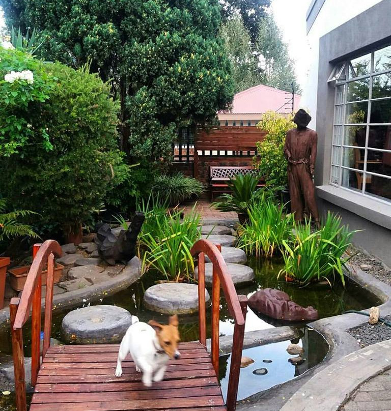 Pennylane Guest House - Ermelo主图