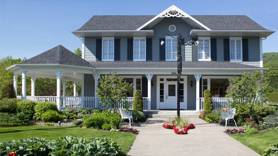 Galerie d'art Au P'tit Bonheur-拉马尔拜必去景点