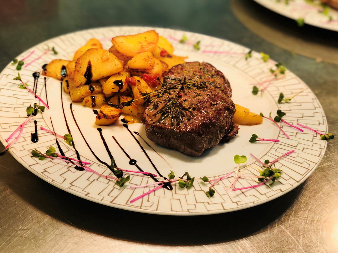 Landhaus Massener Heide主图