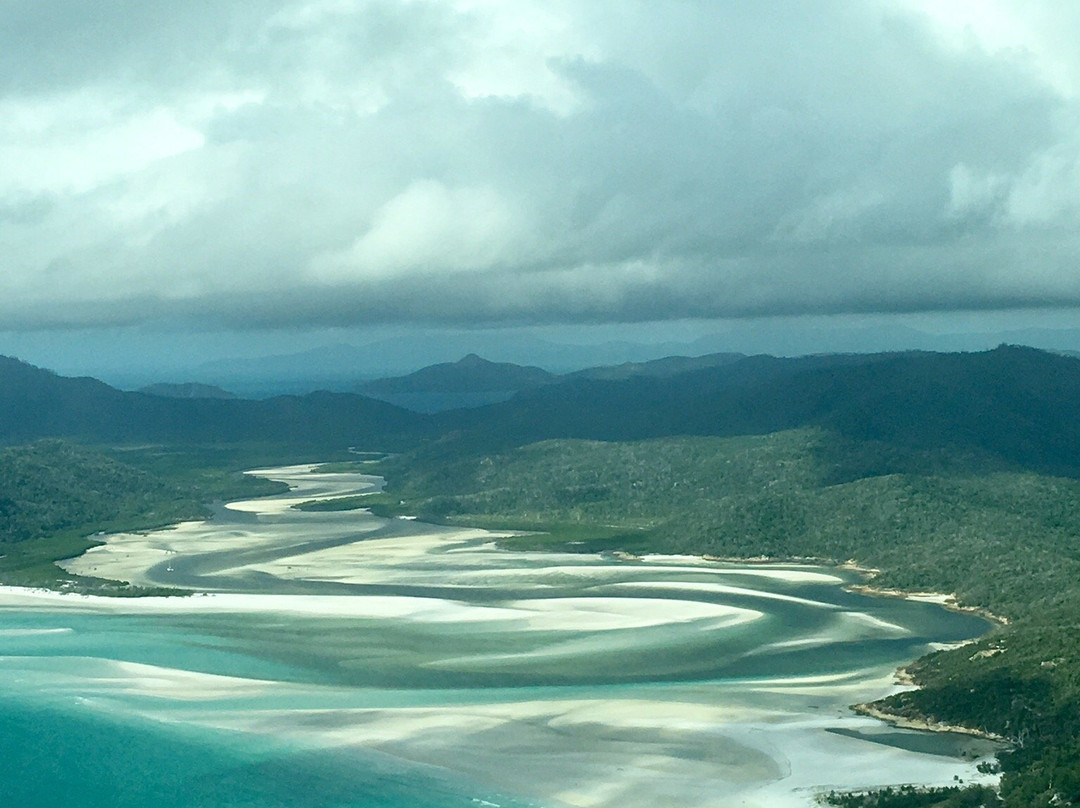 Discover 1770 & Agnes Water-Agnes Water必去景点