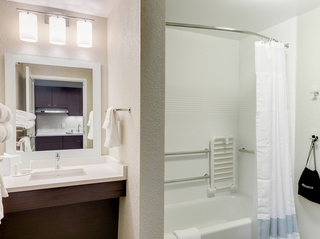 TownePlace Suites Kansas City Liberty主图