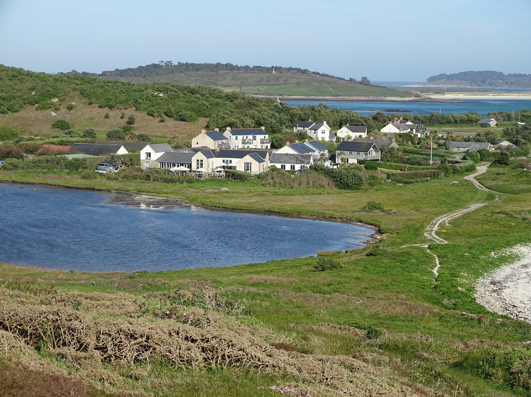 Hell Bay Hotel主图