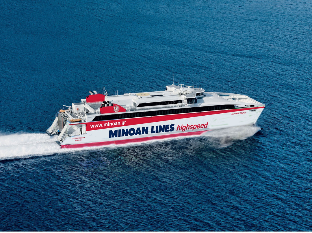 Stefanos Tours-Ierapetra必去景点