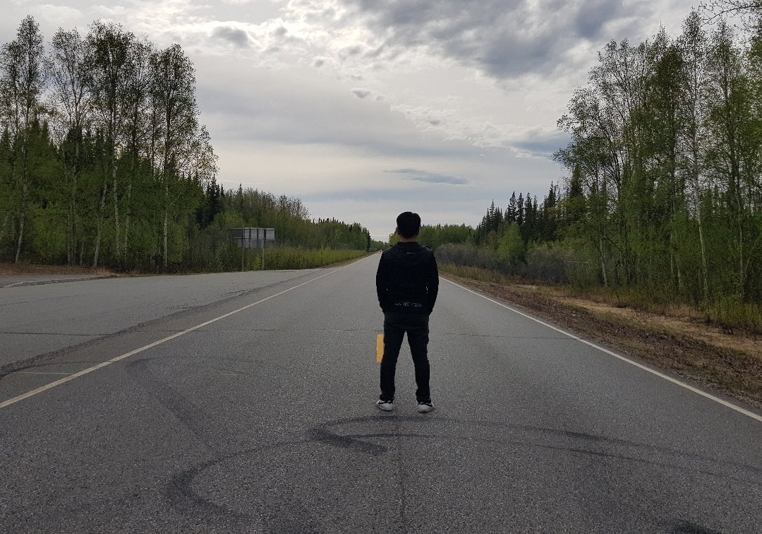 斯蒂斯公路-费尔班克斯必去景点