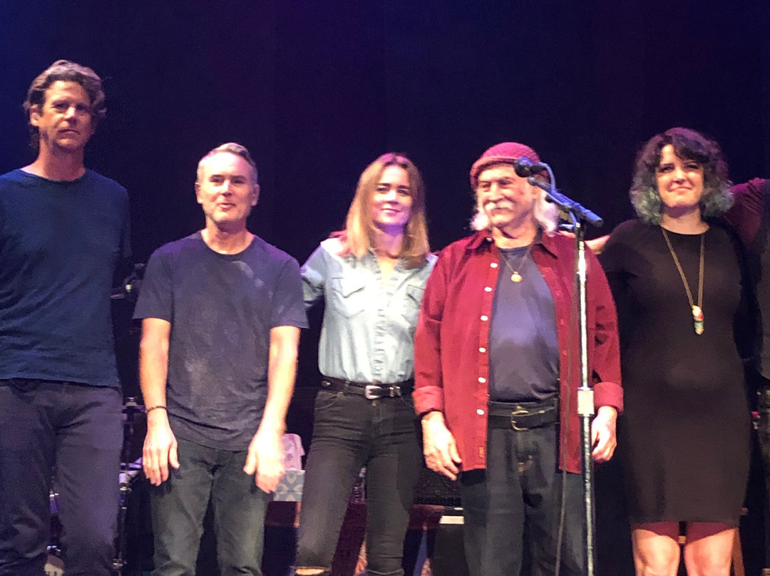 Pabst Theater-密尔沃基必去景点