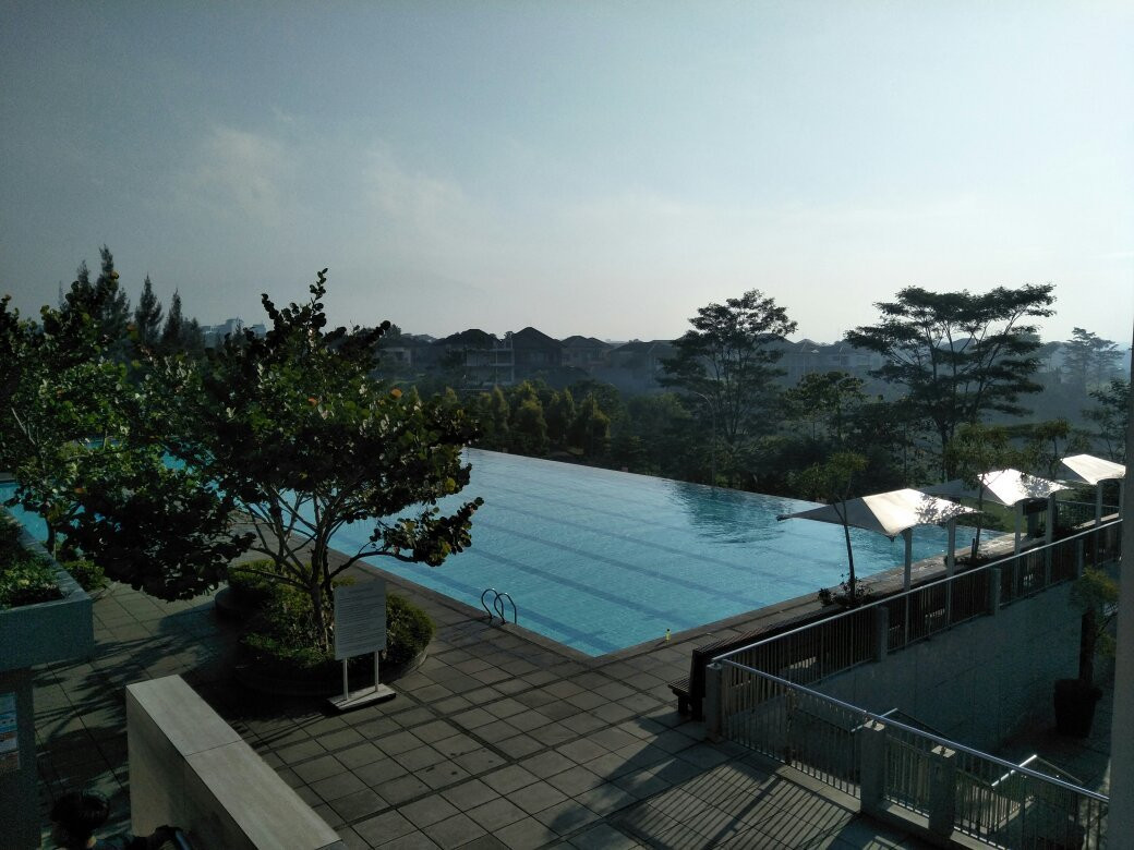 Bumi Pancasona Sport Club-Cipeundeuy必去景点