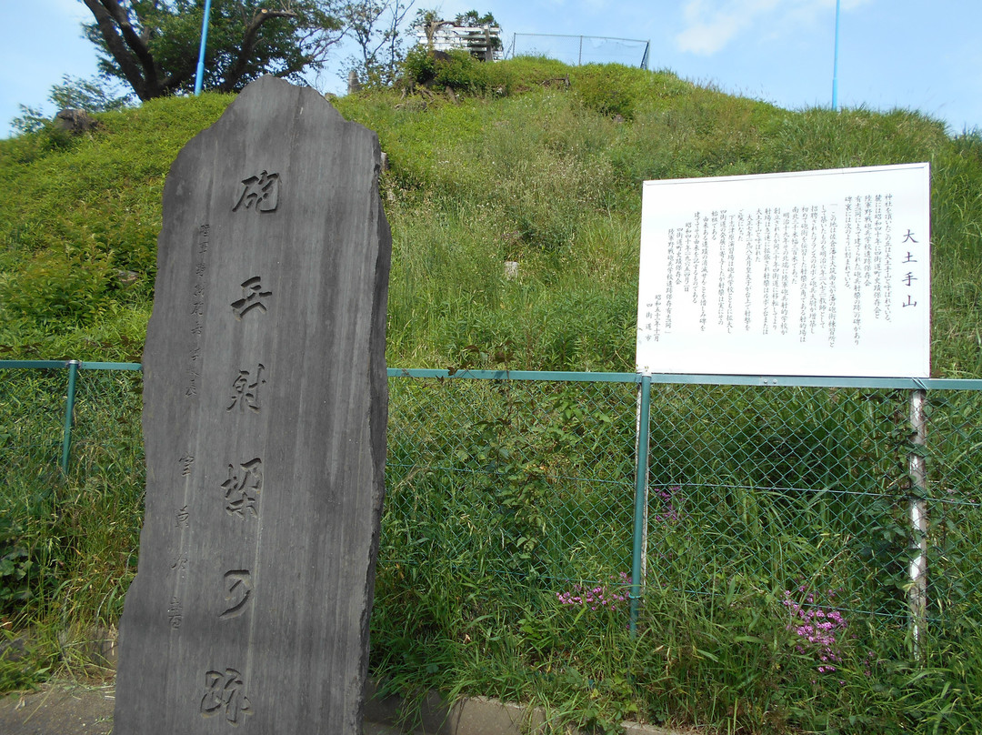 Mt, Rubon景点图片
