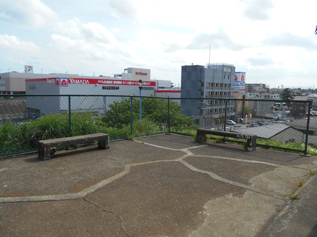 Mt, Rubon-四街道市必去景点