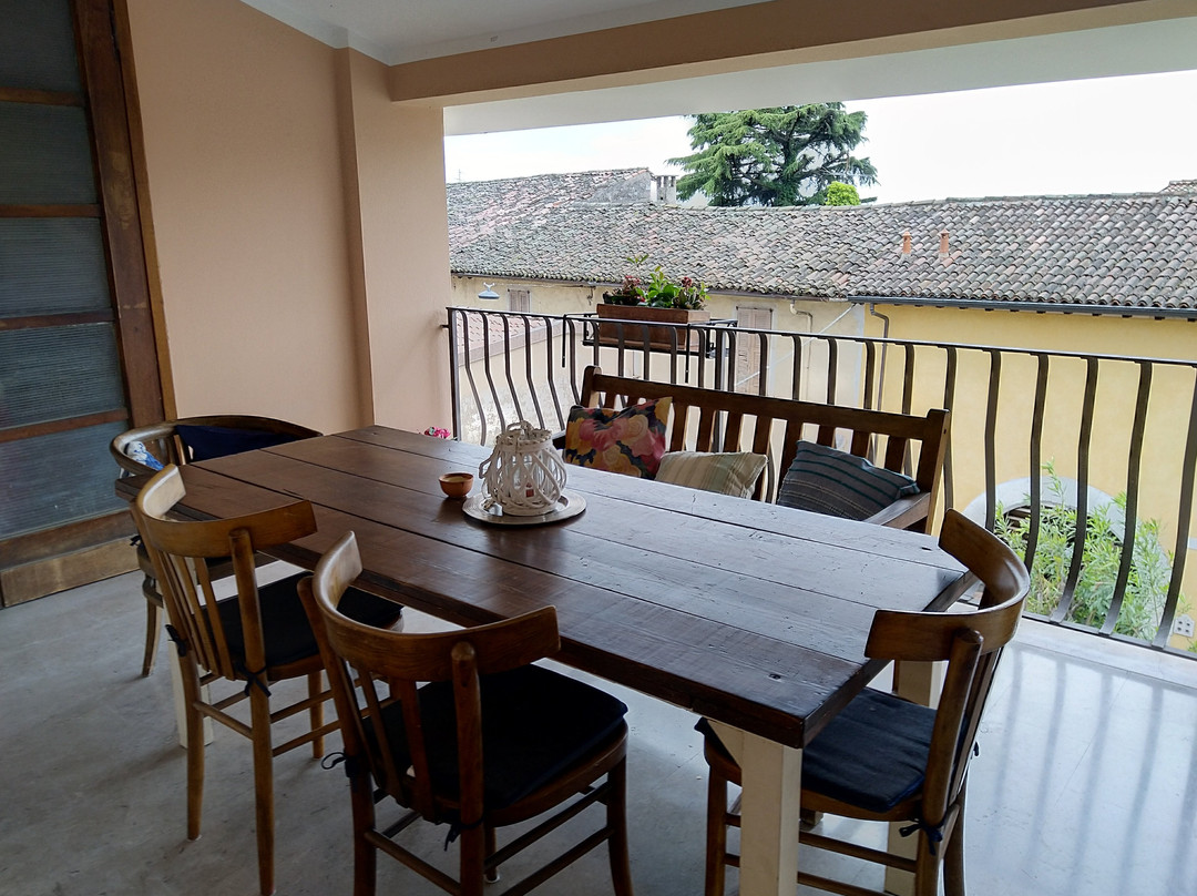 Bed & Breakfast Belfiore主图