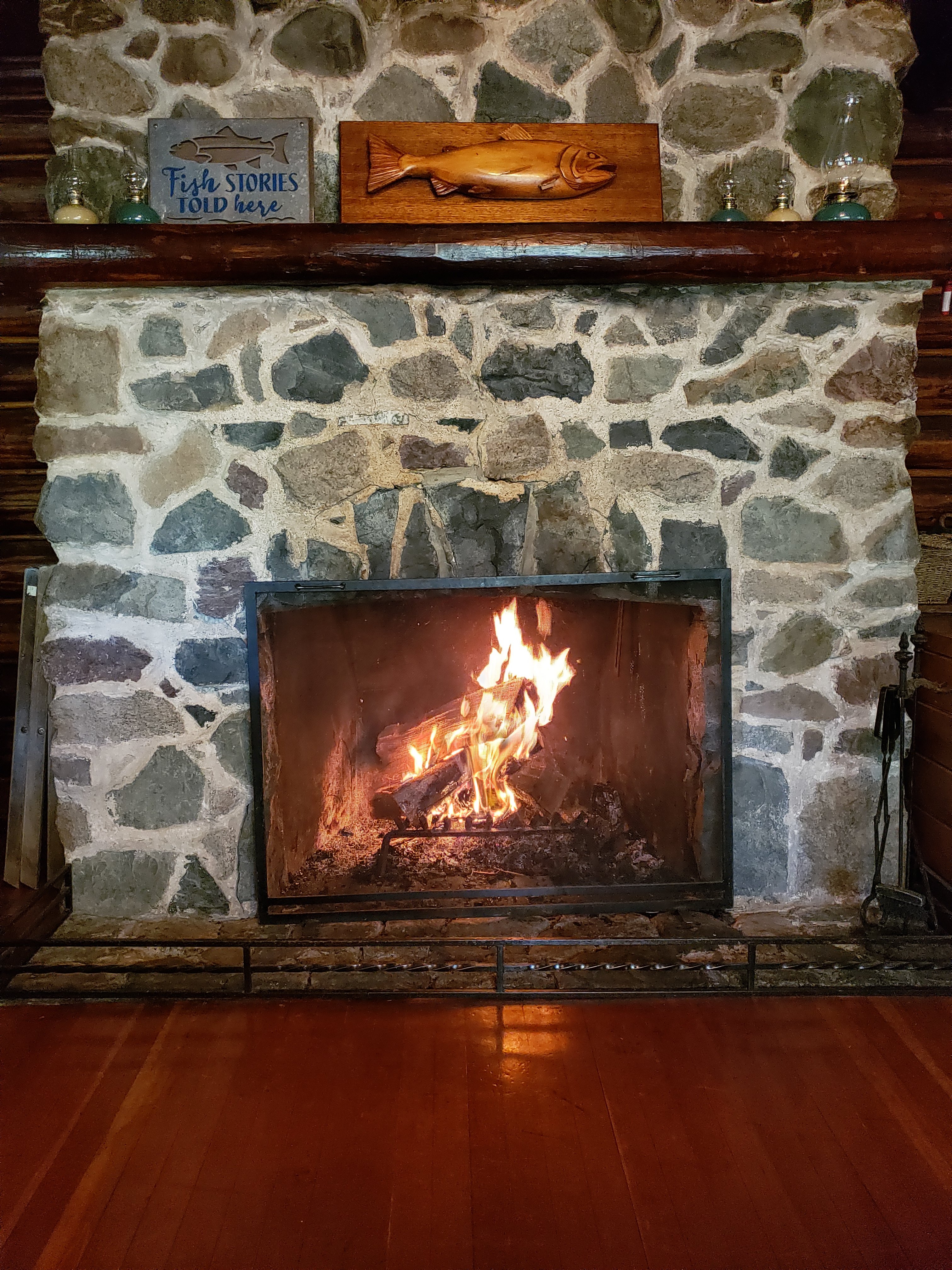 Corbett Lake Lodge-portrait