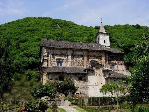 Chiesa di San Rocco景点图片