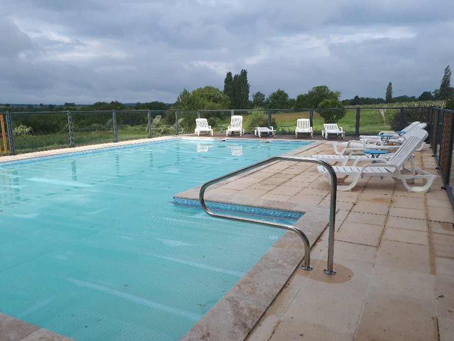 Le Domaine Du Bel Air主图