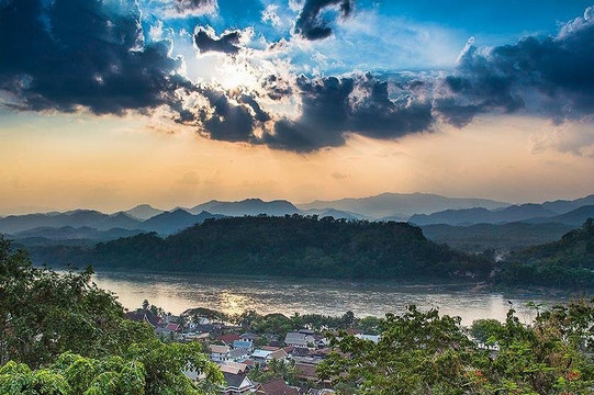 MyLaoTours-琅勃拉邦必去景点