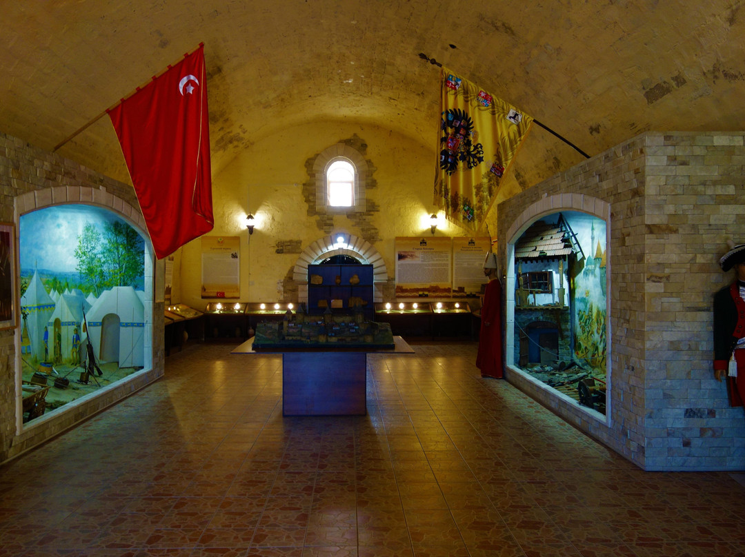 Tours of Moldova-基希讷乌必去景点