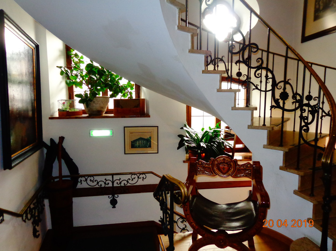 Traditionsgasthof Alpenrose主图