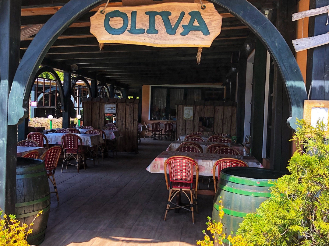 Picerija Oliva