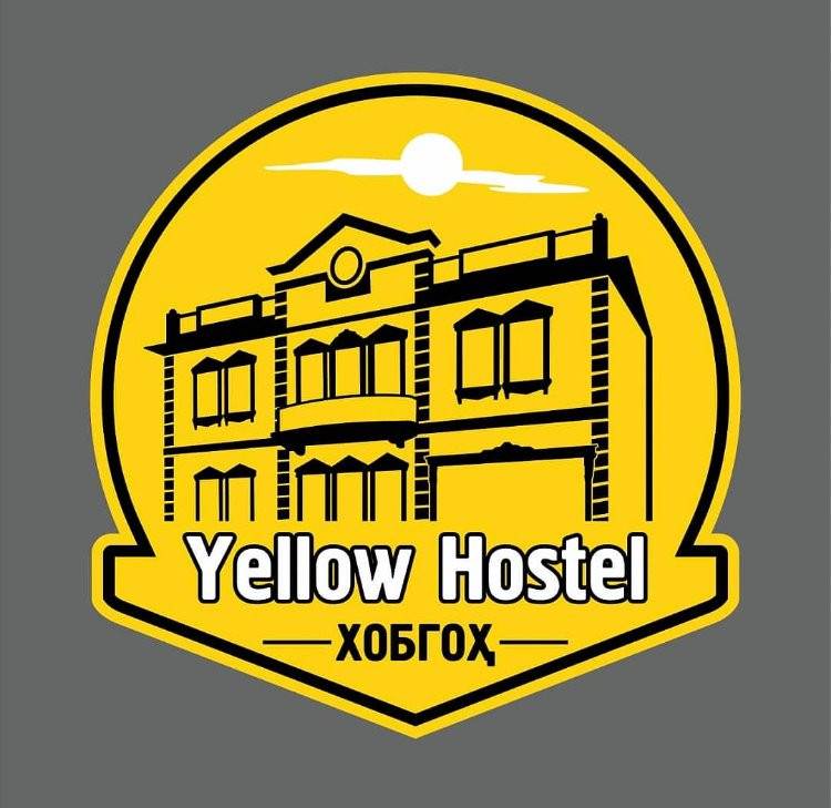Yellow Hostel Dushanbe