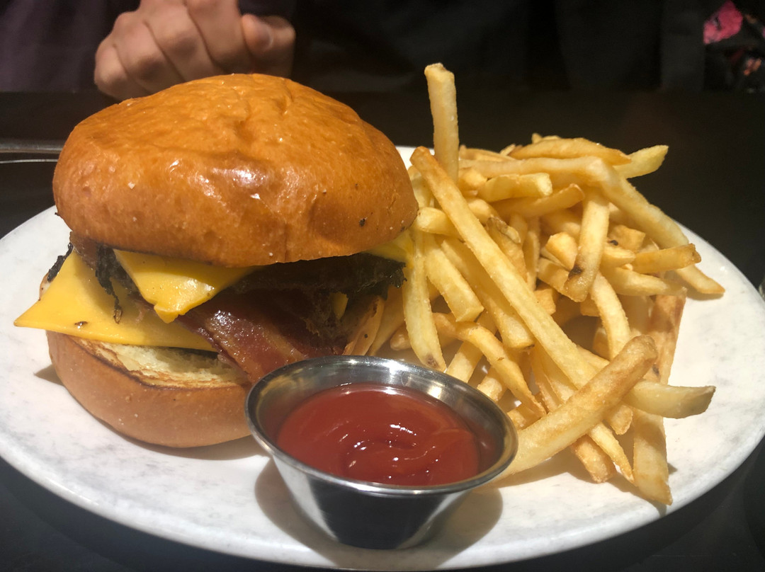 San Francisco Giants Clubhouse