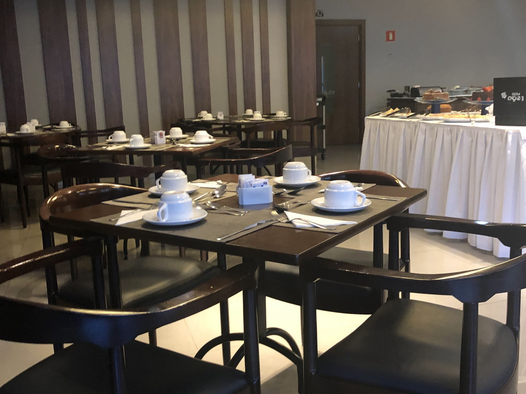 Gran Executive Hotel主图