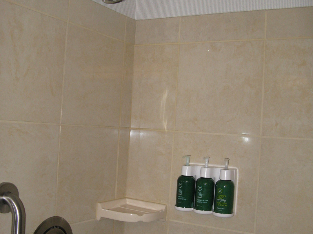 Courtyard by Marriott Greenville Downtown主图