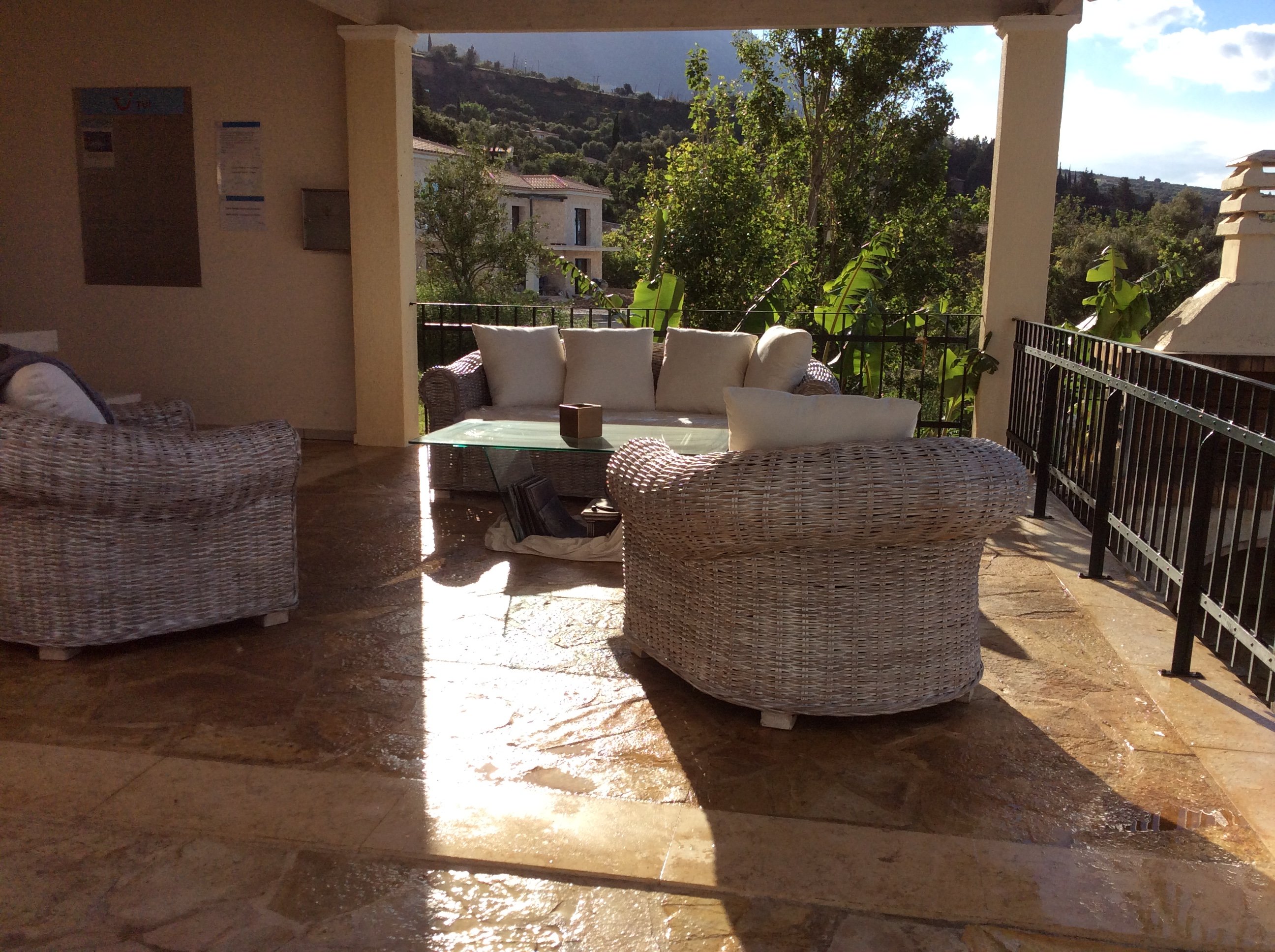 Kekatos Studios-浴室