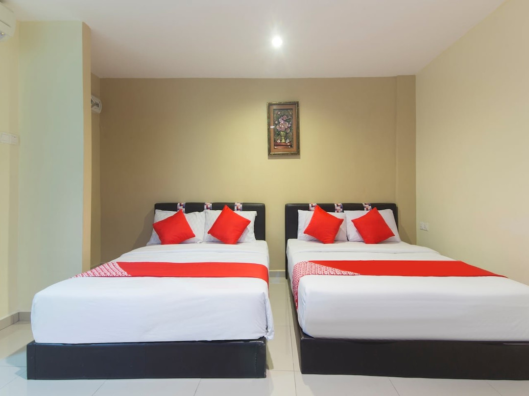 Ferringhi Inn & Cafe主图