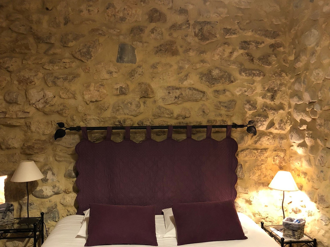 La bastide de Vallon主图