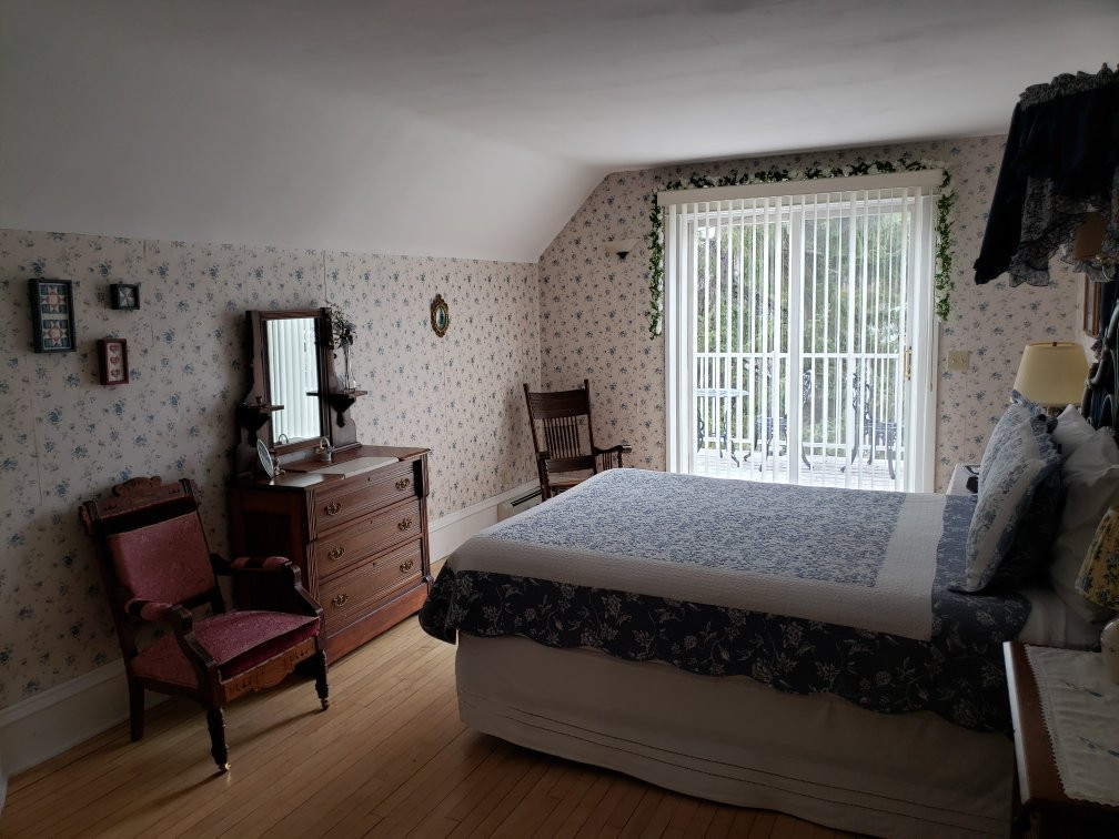 The Park Street Inn主图