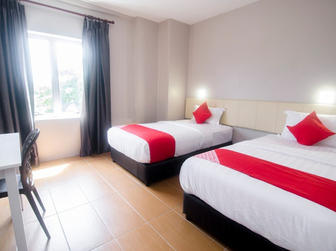 IBC36 Business Stay - Stutong主图