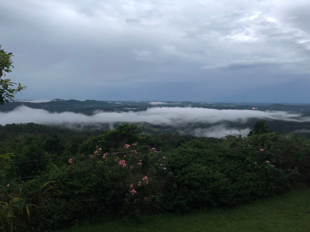 Highwood Park B&B Guest Lodge主图