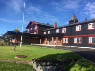 Valdres Fjellhotell, Hovda主图