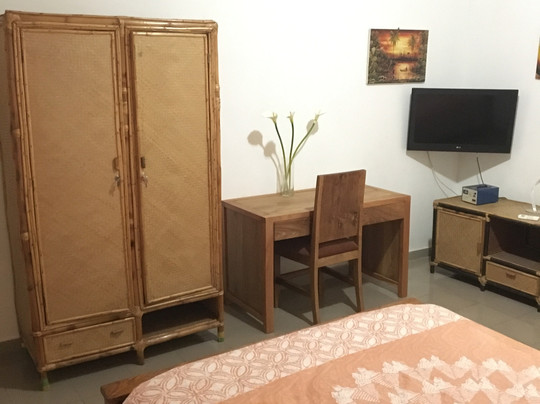 Residence Schaka主图