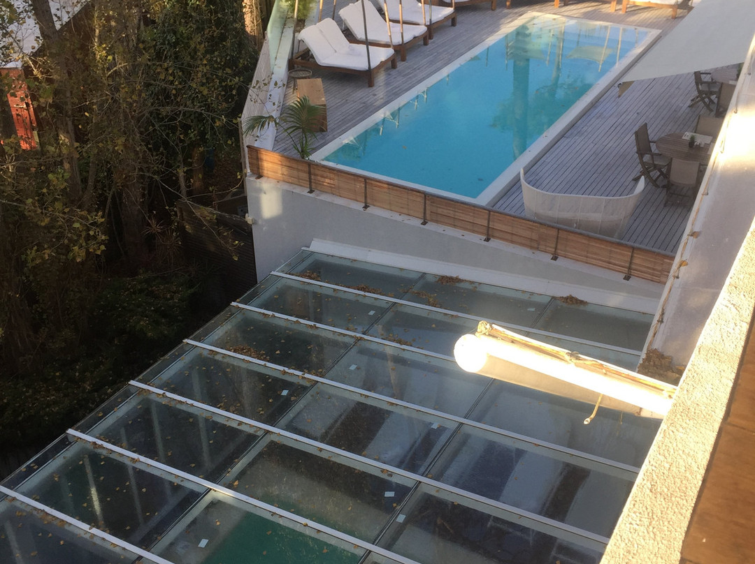 AWA Boutique and Design Hotel主图