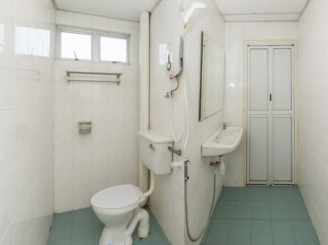 瑟玛布科客栈主图