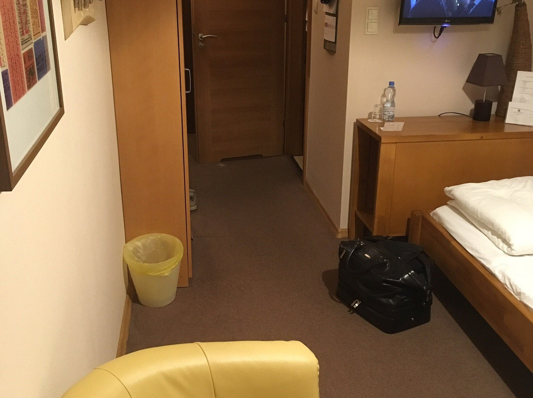 Hotel Na Skarpie主图