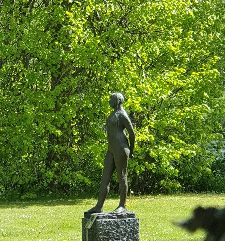 Museum Sønderjylland - Brundlund Castle And Art Museum景点图片