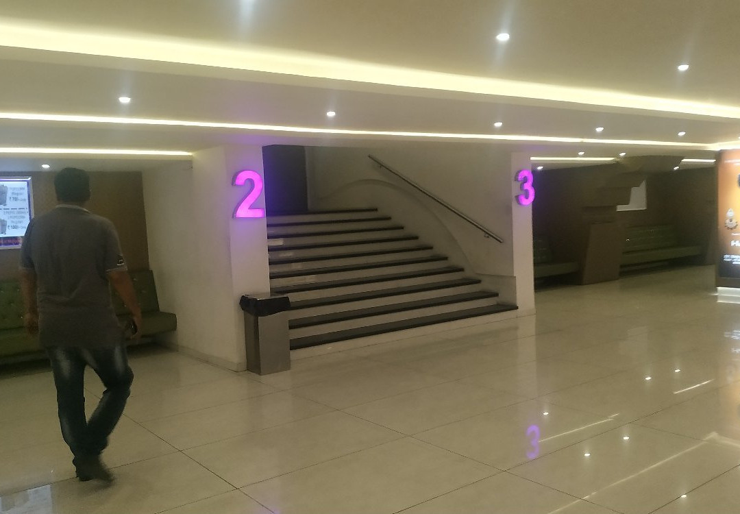 Cinemera景点图片