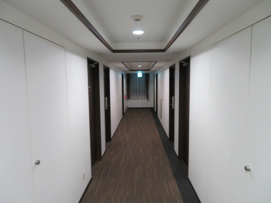 Hotel Alpha 1 Kurashiki主图