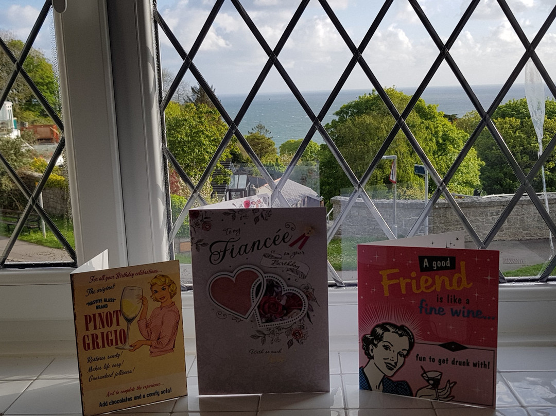 Thurlestone Guest House主图