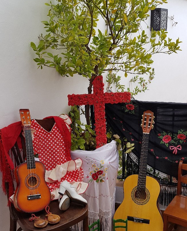 Casa Las Tinajas主图