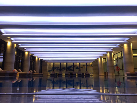 苏州湾艾美酒店主图